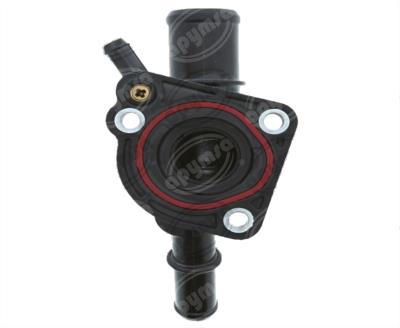TOMA DE AGUA AUTOMOTRIZ FORD FOCUS 2.0L 00-04 QBH CARFAN CH5642 