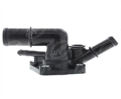 TOMA DE AGUA AUTOMOTRIZ FORD FOCUS 2.0L 00-04 QBH CARFAN CH5642 