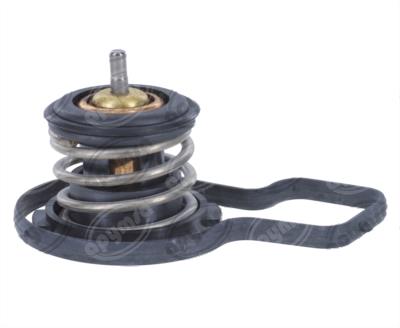 TERMOSTATO AUTOMOTRIZ 2.25" VOLKSWAGEN JETTA 1.4L 13-20 QBH CARFAN 964-189 