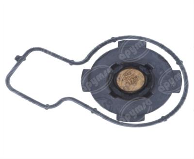 TERMOSTATO AUTOMOTRIZ 2.25" VOLKSWAGEN JETTA 1.4L 13-20 QBH CARFAN 964-189 