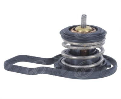 TERMOSTATO AUTOMOTRIZ 2.25" VOLKSWAGEN JETTA 1.4L 13-20 QBH CARFAN 964-189 