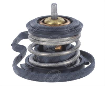 TERMOSTATO AUTOMOTRIZ 2.25" VOLKSWAGEN JETTA 1.4L 13-20 QBH CARFAN 964-189 
