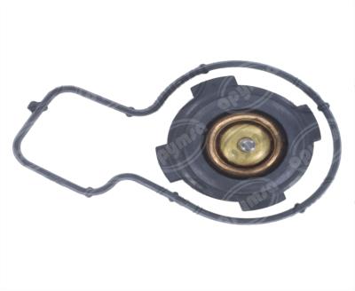 TERMOSTATO AUTOMOTRIZ 2.25" VOLKSWAGEN JETTA 1.4L 13-20 QBH CARFAN 964-189 