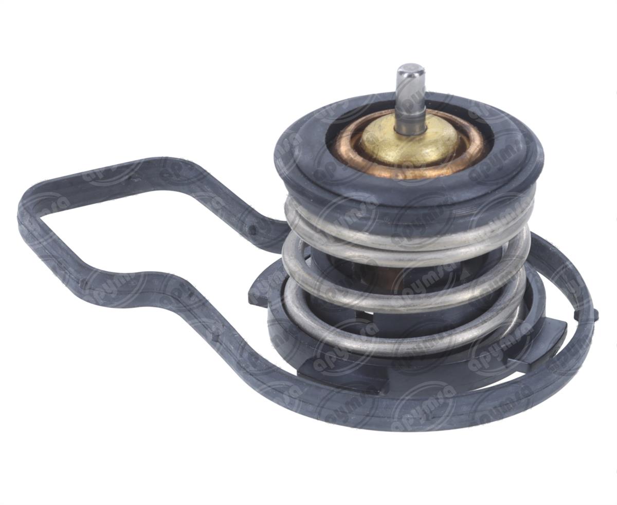 TERMOSTATO AUTOMOTRIZ 2.25" VOLKSWAGEN JETTA 1.4L 13-20 QBH CARFAN 964-189 
