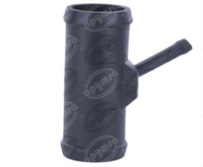 TOMA DE AGUA AUTOMOTRIZ VOLKSWAGEN BEETLE 1.8L 99-05 QBH CARFAN CH9826 