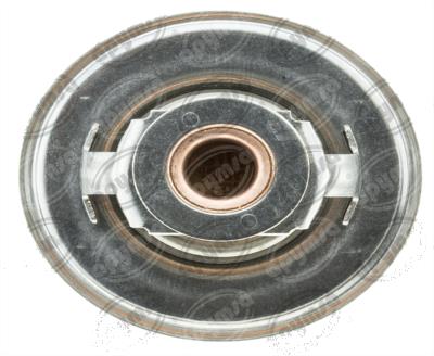 TERMOSTATO AUTOMOTRIZ 2.25" CHEVROLET S10 2.5L 85-86 QBH CARFAN 227-195 