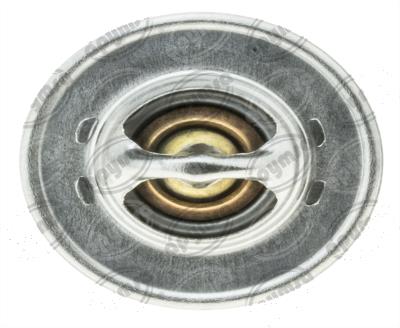 TERMOSTATO AUTOMOTRIZ 2.25" CHEVROLET S10 2.5L 85-86 QBH CARFAN 227-195 