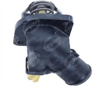 TOMA DE AGUA AUTOMOTRIZ PEUGEOT 207 1.4L 10-11 QBH CARFAN 573-217 