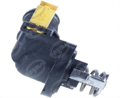 TOMA DE AGUA AUTOMOTRIZ PEUGEOT 207 1.4L 10-11 QBH CARFAN 573-217 