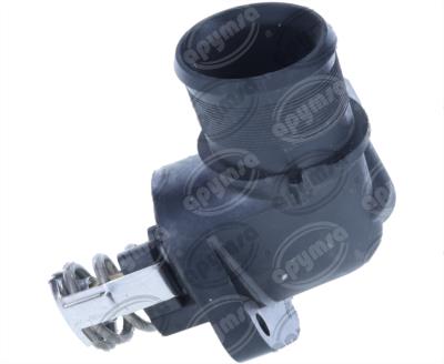 TOMA DE AGUA AUTOMOTRIZ PEUGEOT 207 1.4L 10-11 QBH CARFAN 573-217 