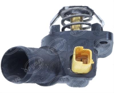 TOMA DE AGUA AUTOMOTRIZ PEUGEOT 207 1.4L 10-11 QBH CARFAN 573-217 