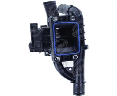 TOMA DE AGUA AUTOMOTRIZ PEUGEOT PARTNER 1.6L 13-13 QBH CARFAN 616-181 