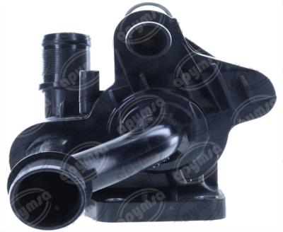 TOMA DE AGUA AUTOMOTRIZ PEUGEOT PARTNER 1.6L 13-13 QBH CARFAN 616-181 