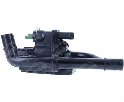 TOMA DE AGUA AUTOMOTRIZ PEUGEOT PARTNER 1.6L 13-13 QBH CARFAN 616-181 
