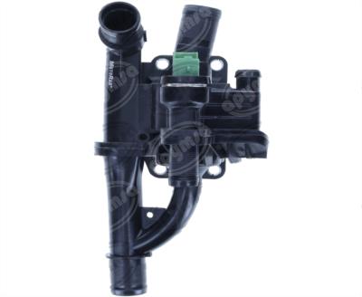 TOMA DE AGUA AUTOMOTRIZ PEUGEOT PARTNER 1.6L 13-13 QBH CARFAN 616-181 