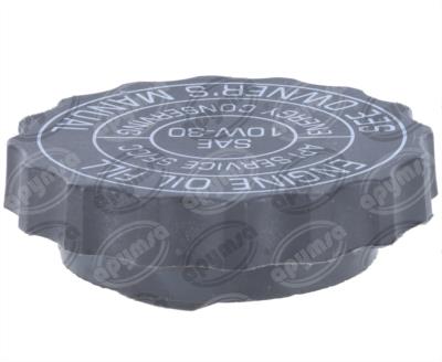TAPON ACEITE BUICK REGAL 3.8L 84-87 QBH CARFAN MO109 