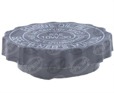 TAPON ACEITE BUICK REGAL 3.8L 84-87 QBH CARFAN MO109 