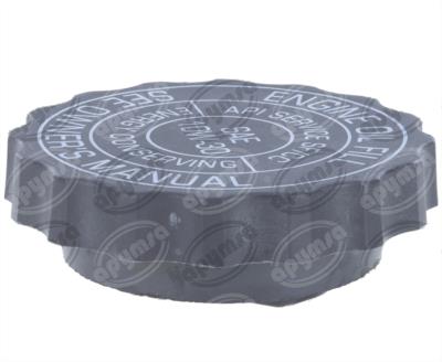 TAPON ACEITE BUICK REGAL 3.8L 84-87 QBH CARFAN MO109 