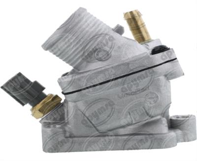 TOMA DE AGUA AUTOMOTRIZ VOLVO S60 2.5L 03-09 QBH CARFAN 909-194 