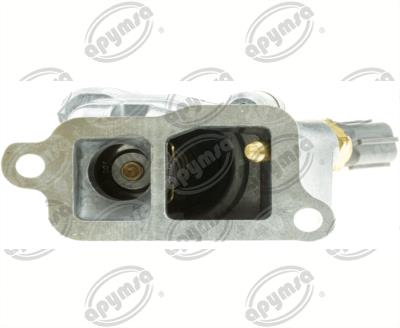 TOMA DE AGUA AUTOMOTRIZ VOLVO S60 2.5L 03-09 QBH CARFAN 909-194 