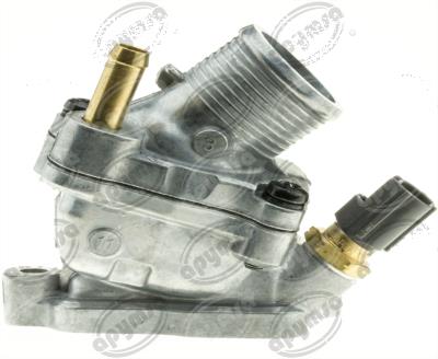 TOMA DE AGUA AUTOMOTRIZ VOLVO S60 2.5L 03-09 QBH CARFAN 909-194 