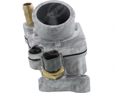TOMA DE AGUA AUTOMOTRIZ VOLVO S60 2.5L 03-09 QBH CARFAN 909-194 