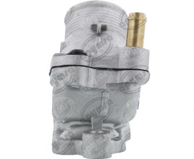 TOMA DE AGUA AUTOMOTRIZ VOLVO S60 2.5L 03-09 QBH CARFAN 909-194 