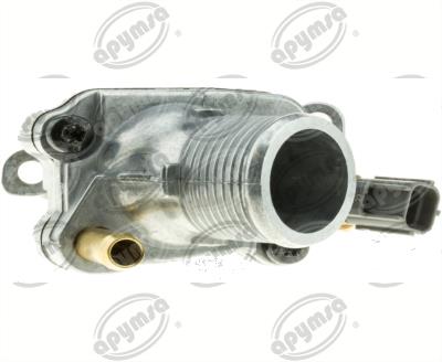TOMA DE AGUA AUTOMOTRIZ VOLVO S60 2.5L 03-09 QBH CARFAN 909-194 