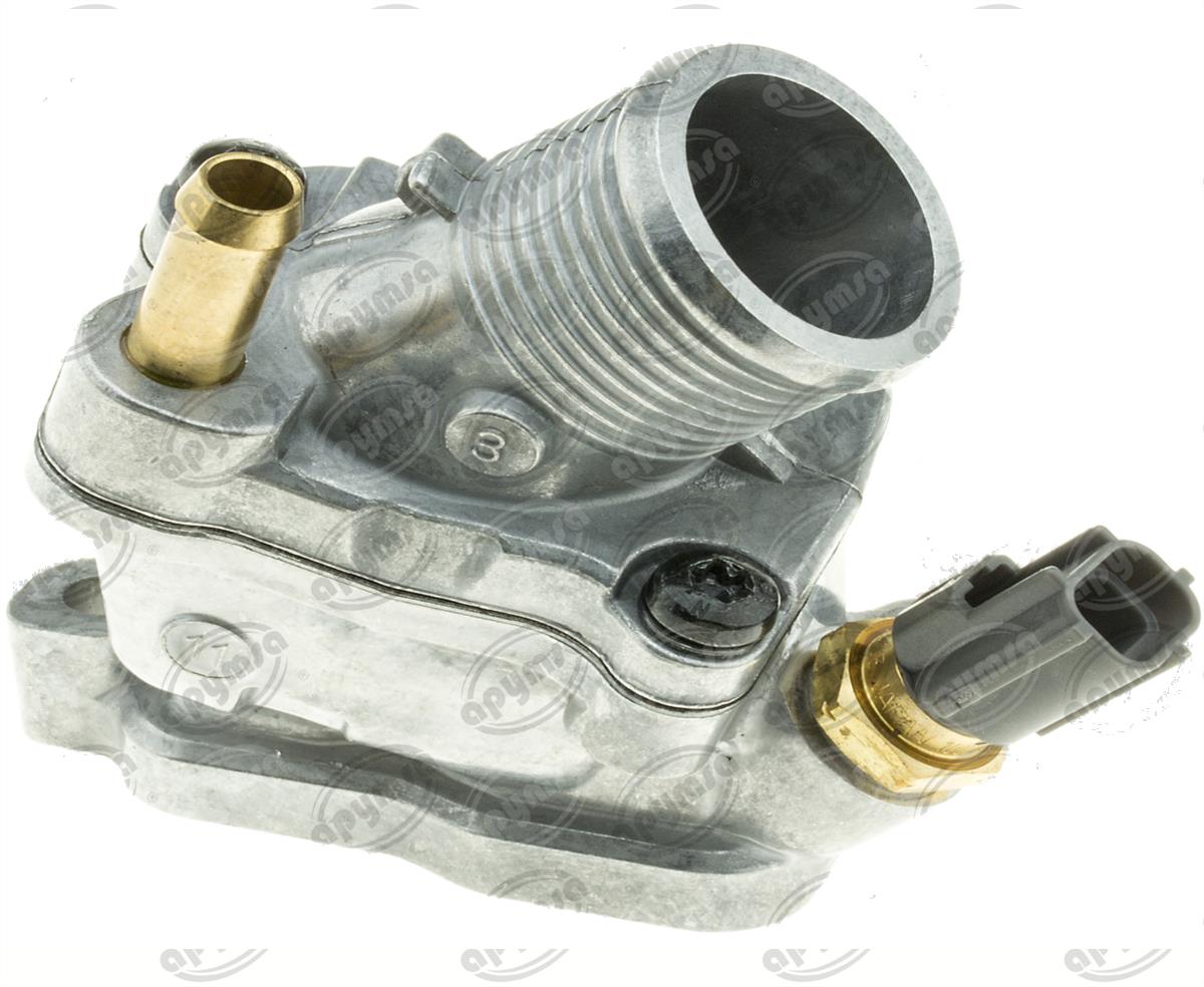 TOMA DE AGUA AUTOMOTRIZ VOLVO S60 2.5L 03-09 QBH CARFAN 909-194 
