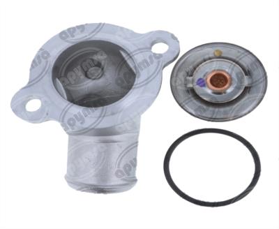 TOMA DE AGUA AUTOMOTRIZ LINCOLN TOWN CAR 4.6L 91-95 QBH CARFAN 5102KT 