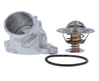TOMA DE AGUA AUTOMOTRIZ LINCOLN TOWN CAR 4.6L 91-95 QBH CARFAN 5102KT 