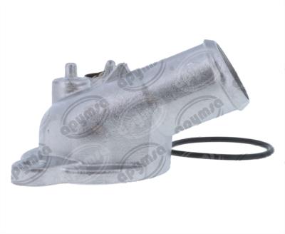 TOMA DE AGUA AUTOMOTRIZ LINCOLN TOWN CAR 4.6L 91-95 QBH CARFAN 5102KT 