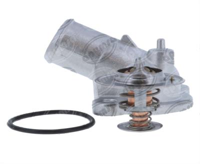 TOMA DE AGUA AUTOMOTRIZ LINCOLN TOWN CAR 4.6L 91-95 QBH CARFAN 5102KT 