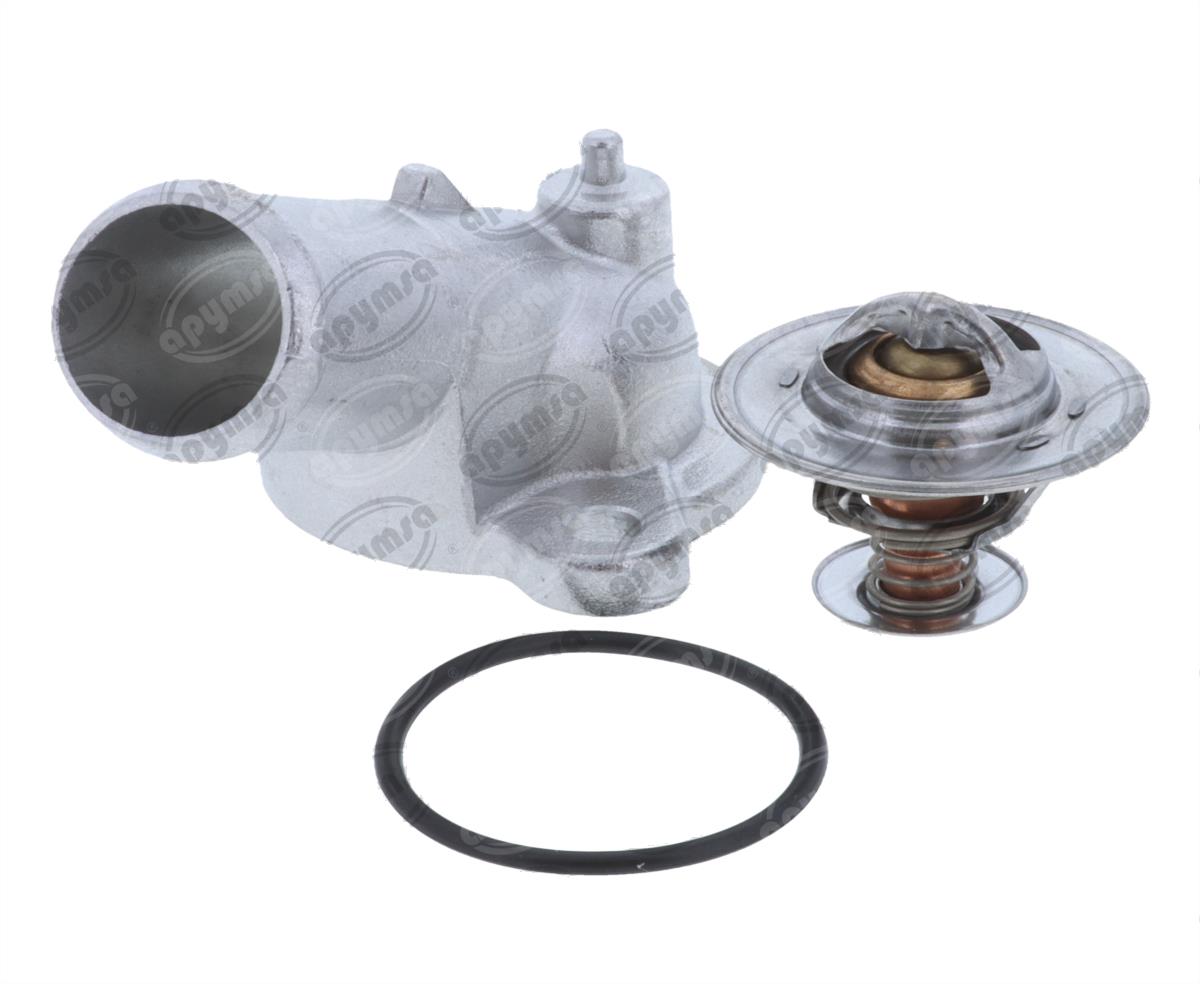 TOMA DE AGUA AUTOMOTRIZ LINCOLN TOWN CAR 4.6L 91-95 QBH CARFAN 5102KT 
