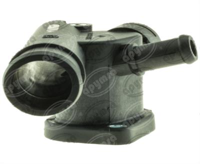 TOMA DE AGUA AUTOMOTRIZ VOLKSWAGEN JETTA 1.9L 99-05 QBH CARFAN CH9975 
