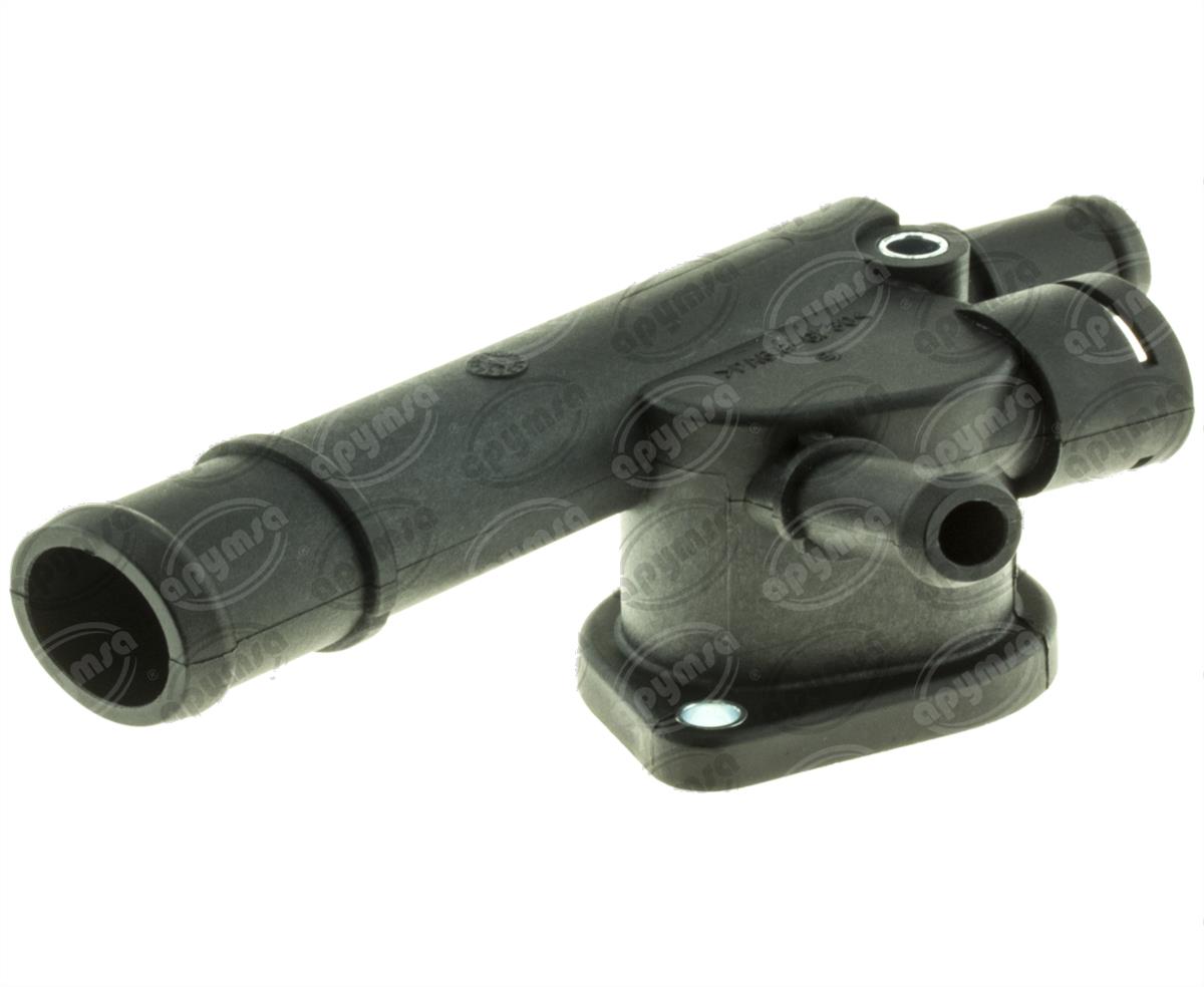 TOMA DE AGUA AUTOMOTRIZ VOLKSWAGEN JETTA 1.9L 99-05 QBH CARFAN CH9975 