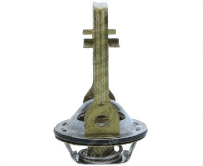 TERMOSTATO AUTOMOTRIZ 3" PONTIAC FIERO 2.8L 85-88 QBH CARFAN 211-195 