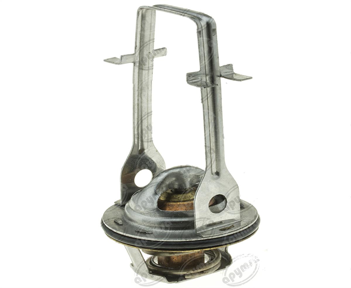 TERMOSTATO AUTOMOTRIZ 3" PONTIAC FIERO 2.8L 85-88 QBH CARFAN 211-195 