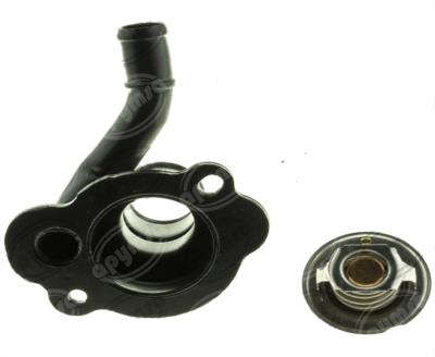 TOMA DE AGUA AUTOMOTRIZ CHRYSLER 300M 3.5L 99-04 QBH CARFAN 5640KT 