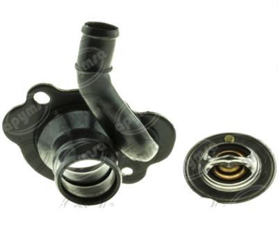 TOMA DE AGUA AUTOMOTRIZ CHRYSLER 300M 3.5L 99-04 QBH CARFAN 5640KT 
