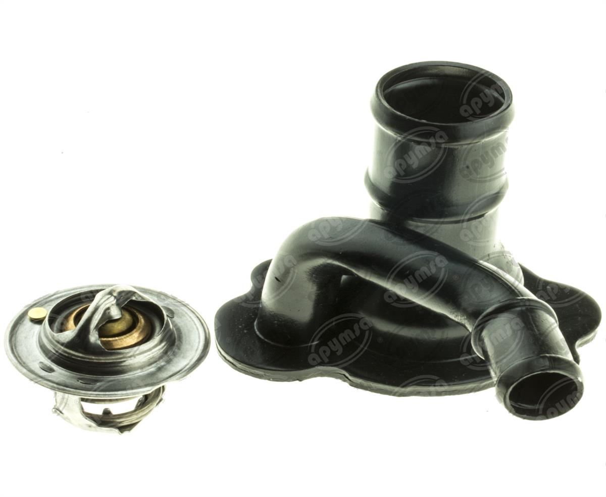 TOMA DE AGUA AUTOMOTRIZ CHRYSLER 300M 3.5L 99-04 QBH CARFAN 5640KT 