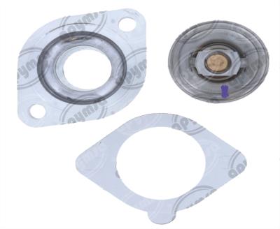 TOMA DE AGUA AUTOMOTRIZ PLYMOUTH SATELLITE 6.3L 67-71 QBH CARFAN 4830KT 