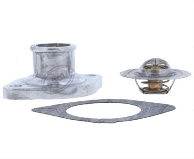 TOMA DE AGUA AUTOMOTRIZ PLYMOUTH SATELLITE 6.3L 67-71 QBH CARFAN 4830KT 