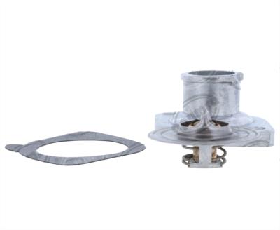 TOMA DE AGUA AUTOMOTRIZ PLYMOUTH SATELLITE 6.3L 67-71 QBH CARFAN 4830KT 