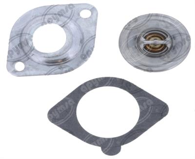 TOMA DE AGUA AUTOMOTRIZ PLYMOUTH SATELLITE 6.3L 67-71 QBH CARFAN 4830KT 