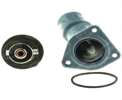 TOMA DE AGUA AUTOMOTRIZ FORD F-350 7.3L 96-97 QBH CARFAN 5001KT 