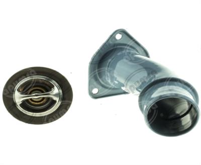 TOMA DE AGUA AUTOMOTRIZ FORD F-350 7.3L 96-97 QBH CARFAN 5001KT 
