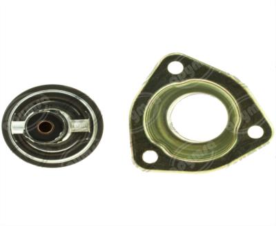 TOMA DE AGUA AUTOMOTRIZ NISSAN FRONTIER 3.3L 99-04 QBH CARFAN 5231KT 