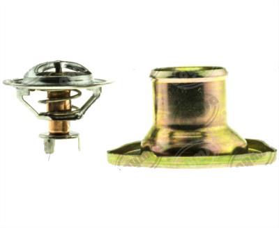 TOMA DE AGUA AUTOMOTRIZ NISSAN FRONTIER 3.3L 99-04 QBH CARFAN 5231KT 