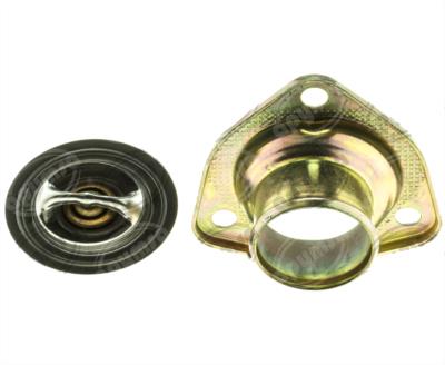 TOMA DE AGUA AUTOMOTRIZ NISSAN FRONTIER 3.3L 99-04 QBH CARFAN 5231KT 